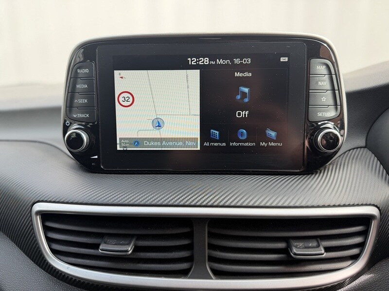 Used Hyundai TUCSON 2019 for sale - 77906018: Photo 19