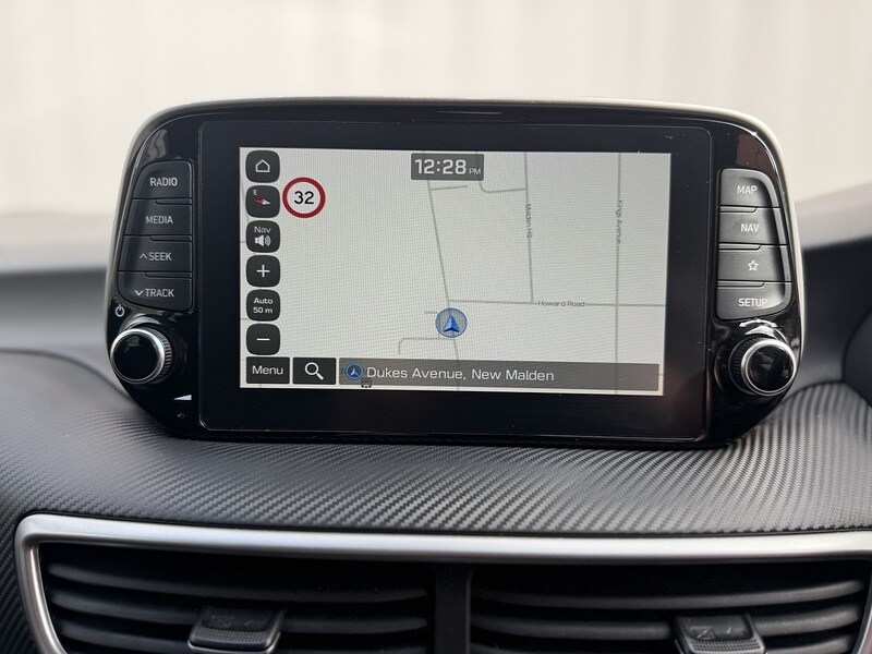 Used Hyundai TUCSON 2019 for sale - 77906018: Photo 21