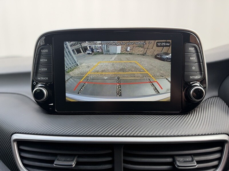 Used Hyundai TUCSON 2019 for sale - 77906018: Photo 22