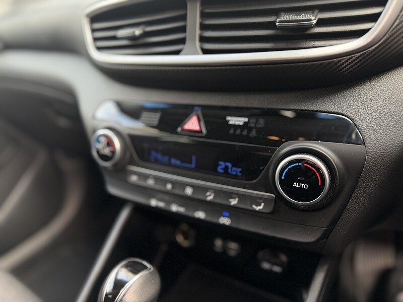 Used Hyundai TUCSON 2019 for sale - 77906018: Photo 23