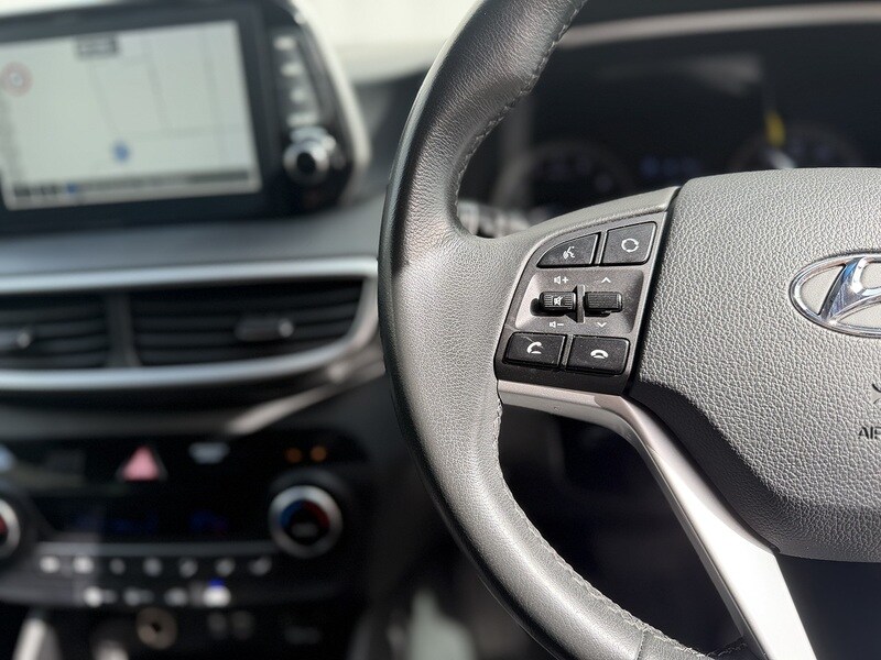 Used Hyundai TUCSON 2019 for sale - 77906018: Photo 25