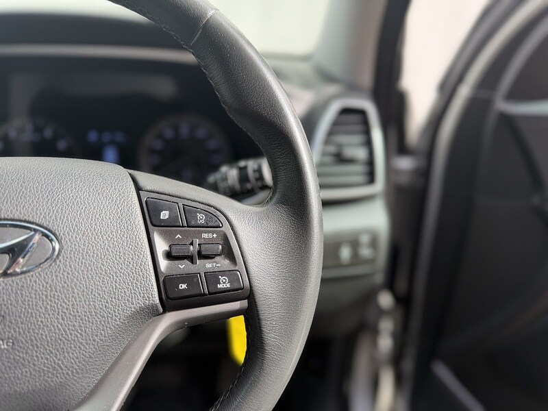 Used Hyundai TUCSON 2019 for sale - 77906018: Photo 26