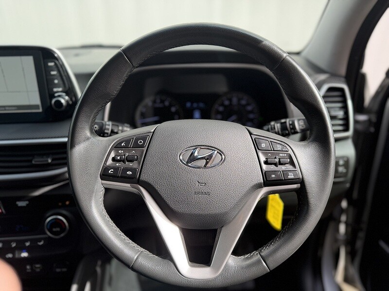 Used Hyundai TUCSON 2019 for sale - 77906018: Photo 27