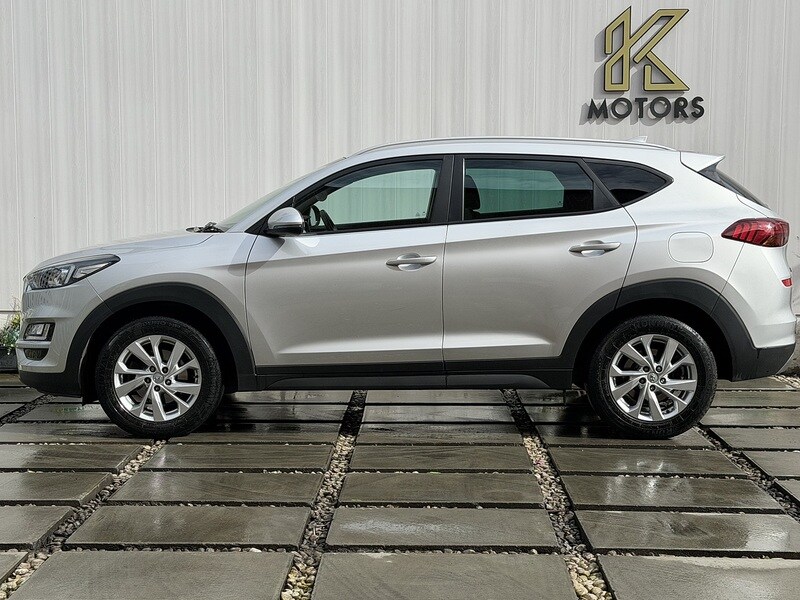Used Hyundai TUCSON 2019 for sale - 77906018: Photo 29