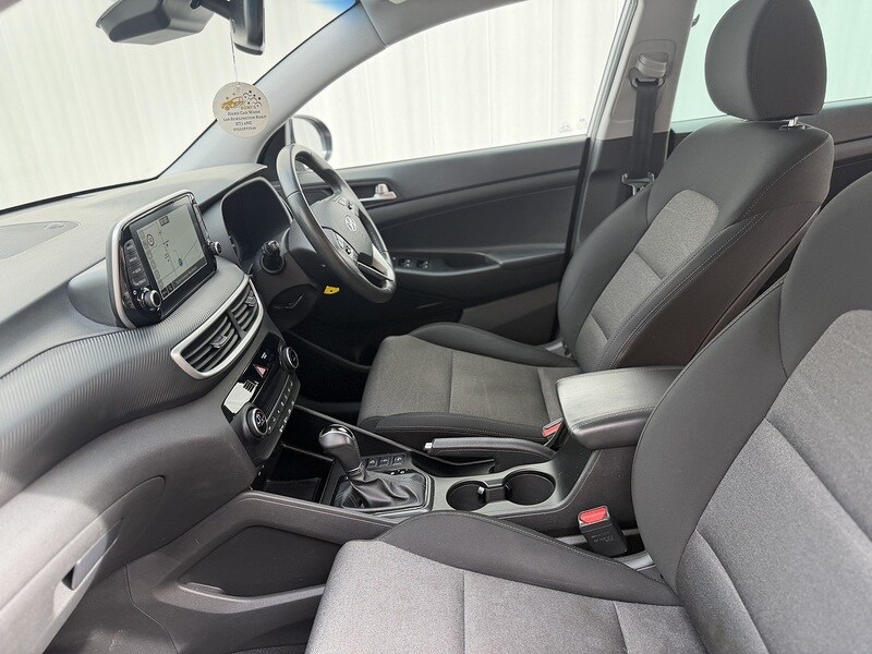 Used Hyundai TUCSON 2019 for sale - 77906018: Photo 32