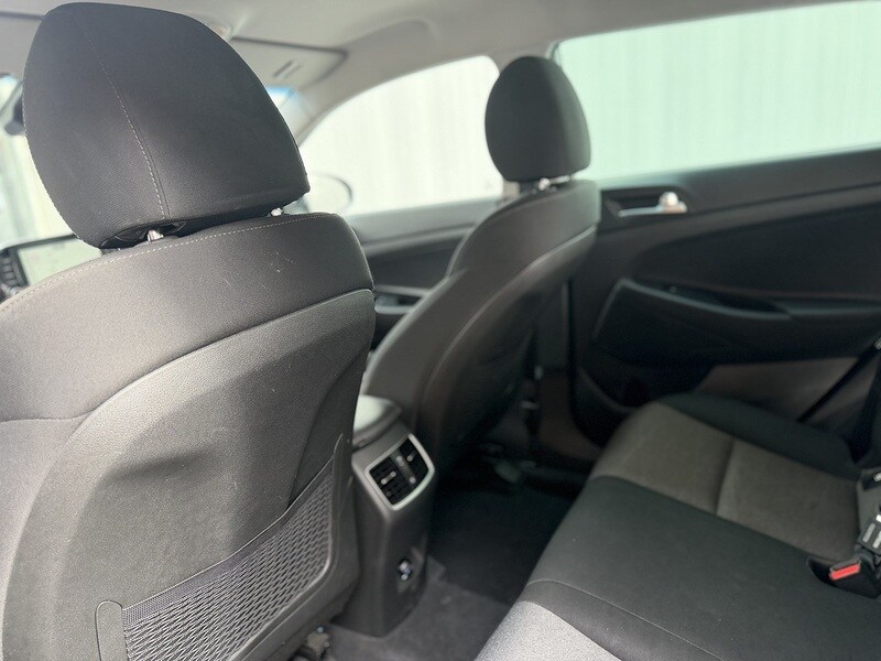 Used Hyundai TUCSON 2019 for sale - 77906018: Photo 34