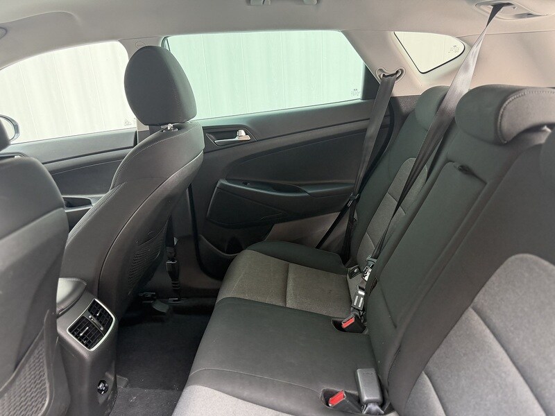 Used Hyundai TUCSON 2019 for sale - 77906018: Photo 35