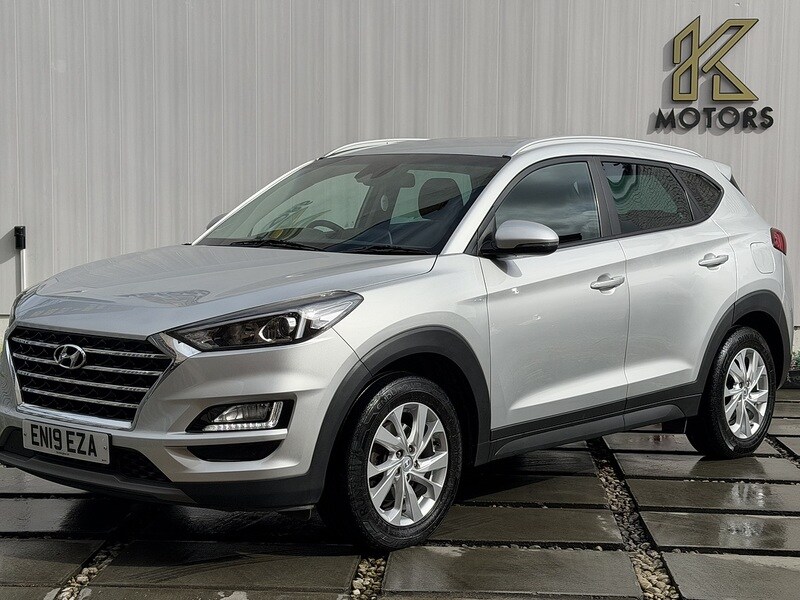 Used Hyundai TUCSON 2019 for sale - 77906018: Photo 37