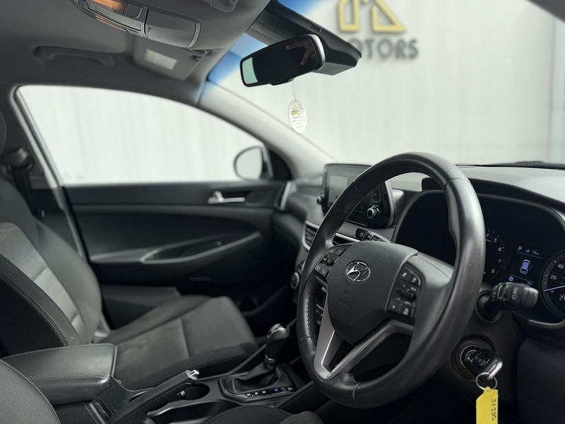 Used Hyundai TUCSON 2019 for sale - 77906018: Photo 5