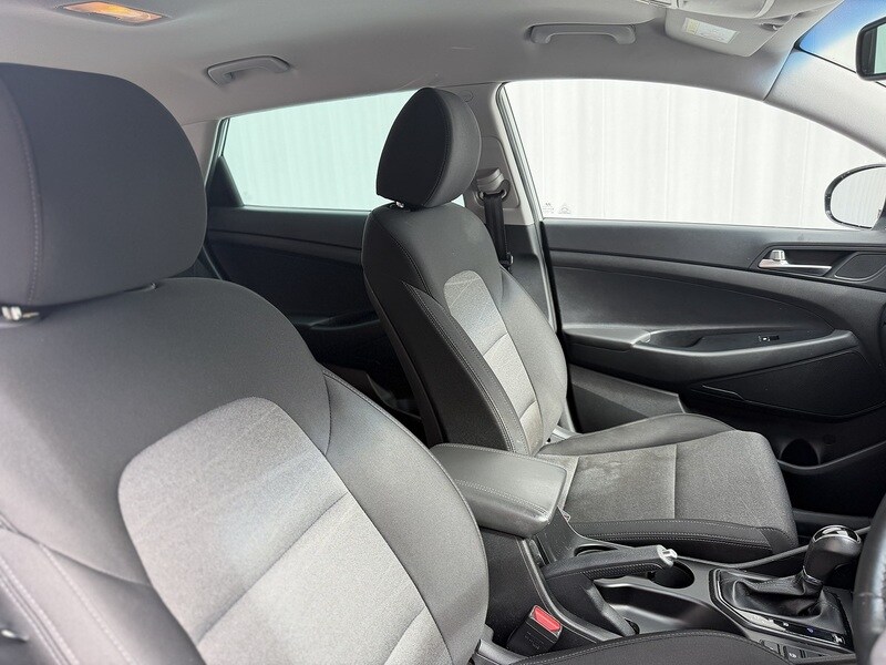 Used Hyundai TUCSON 2019 for sale - 77906018: Photo 7