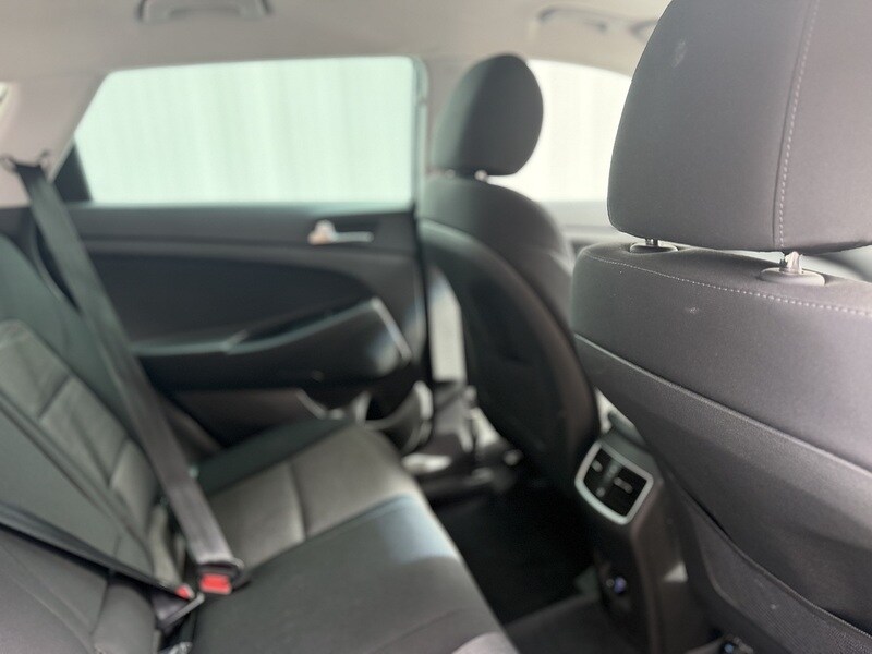 Used Hyundai TUCSON 2019 for sale - 77906018: Photo 8