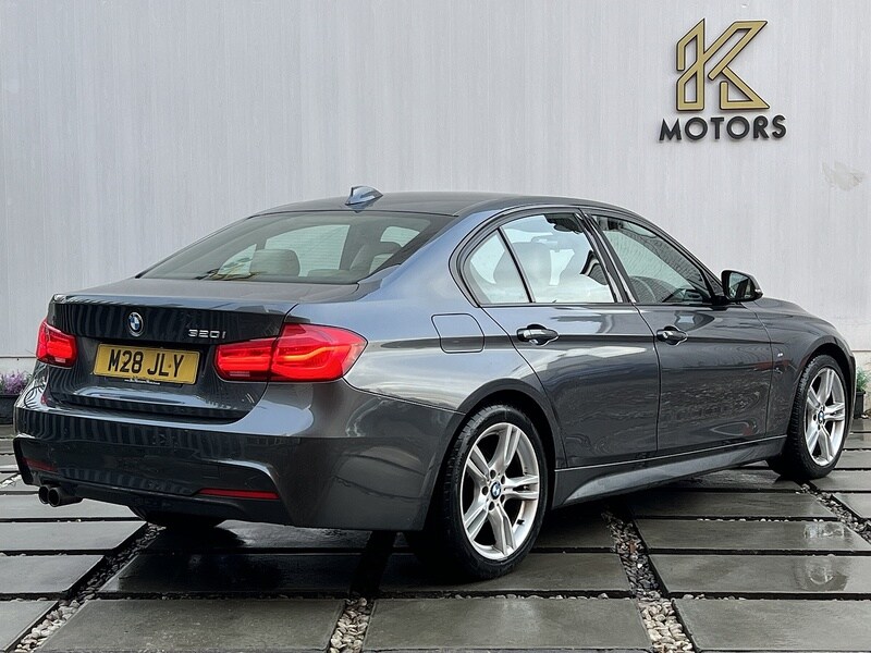 Used BMW 3 Series for sale - 77208481: Photo 11