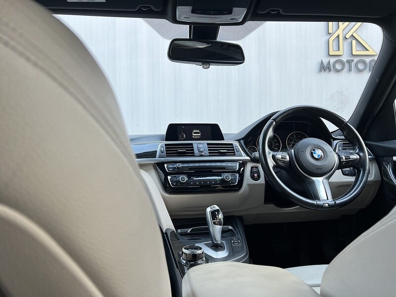 Used BMW 3 Series for sale - 77208481: Photo 14