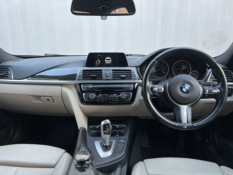 Used BMW 3 Series for sale - 77208481: Photo 16