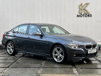 BMW 3 Series feature image