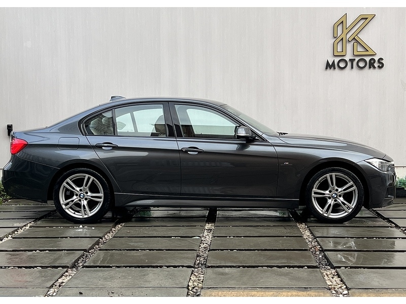 Used BMW 3 Series for sale - 77208481: Photo 2