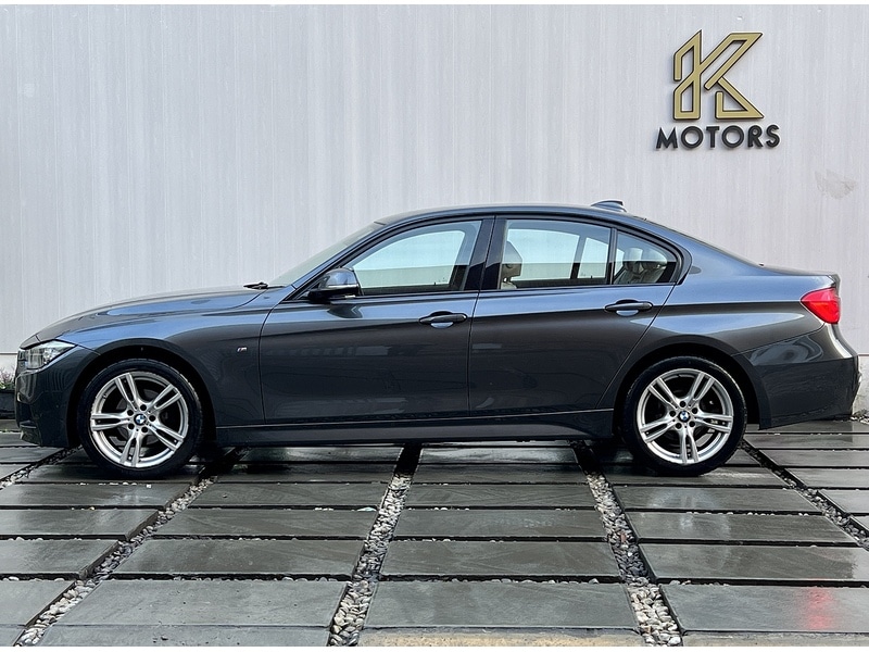 Used BMW 3 Series for sale - 77208481: Photo 27