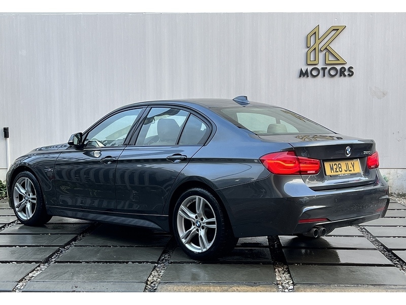 Used BMW 3 Series for sale - 77208481: Photo 28