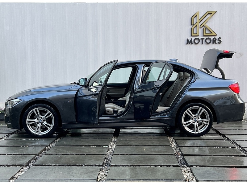 Used BMW 3 Series for sale - 77208481: Photo 31