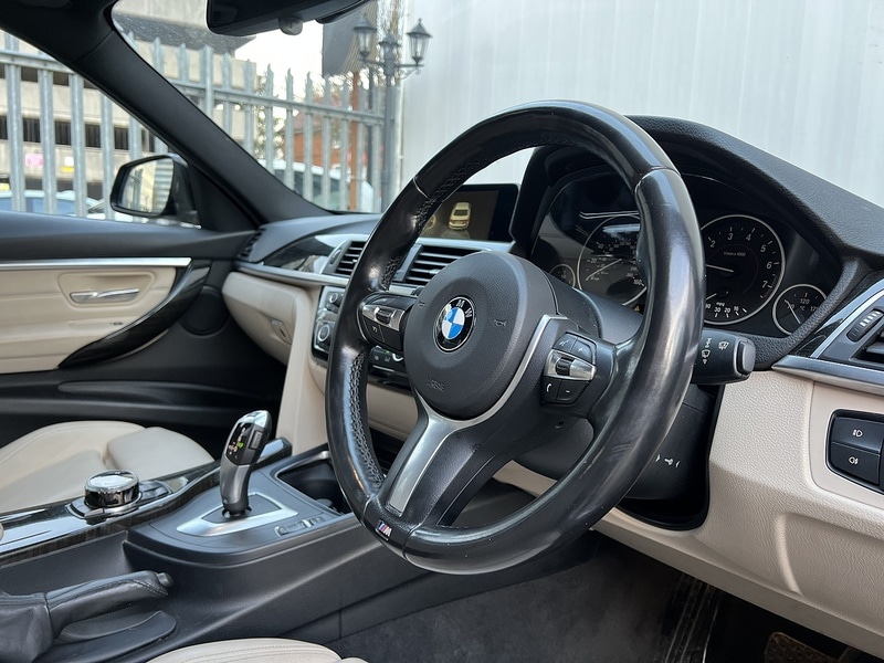 Used BMW 3 Series for sale - 77208481: Photo 4