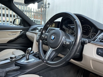 Used BMW 3 Series 2015 for sale - 77208481: Photo