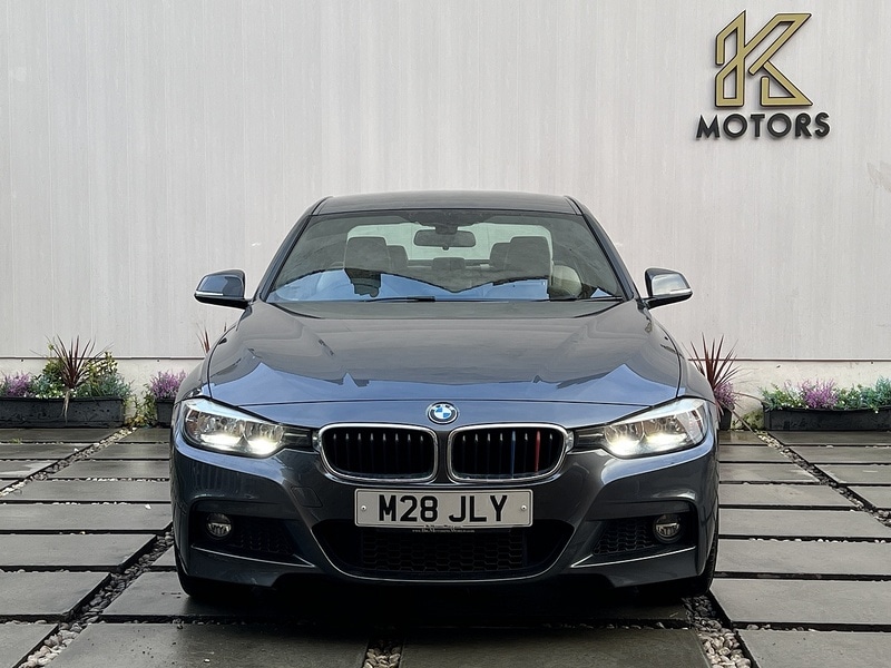 Used BMW 3 Series for sale - 77208481: Photo 5