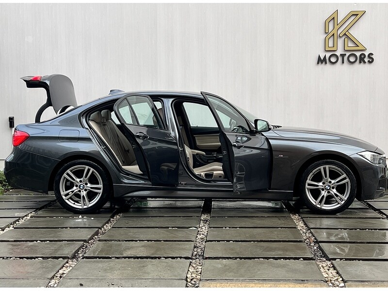 Used BMW 3 Series for sale - 77208481: Photo 6