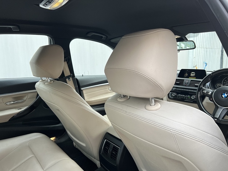 Used BMW 3 Series for sale - 77208481: Photo 9