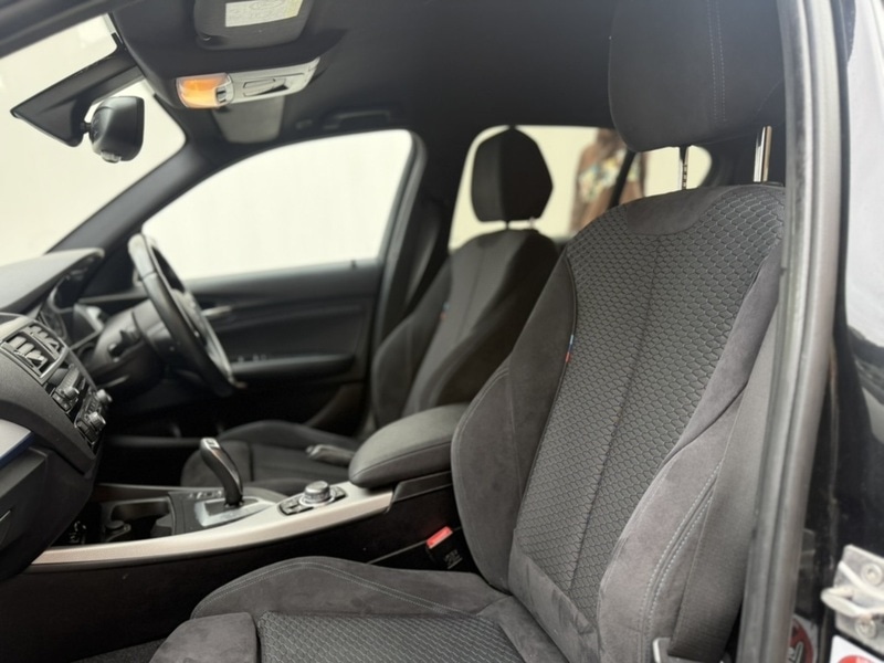 Used BMW 1 Series 2017 for sale - 76386813: Photo 10