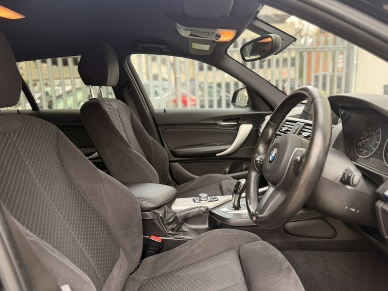 Used BMW 1 Series 2017 for sale - 76386813: Photo 11