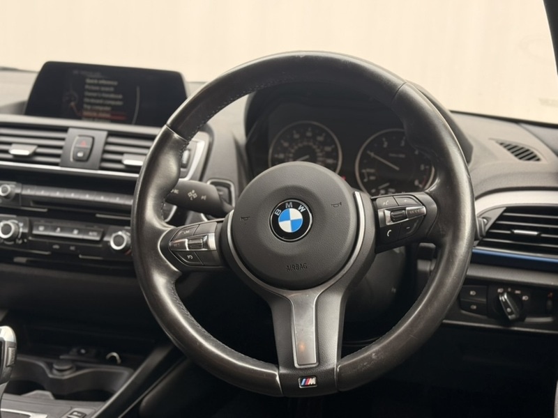 Used BMW 1 Series 2017 for sale - 76386813: Photo 14
