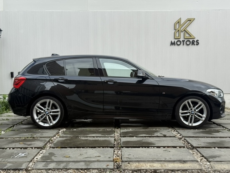 Used BMW 1 Series 2017 for sale - 76386813: Photo 26