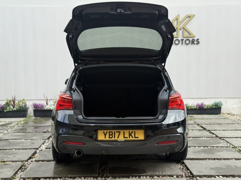 Used BMW 1 Series 2017 for sale - 76386813: Photo 29