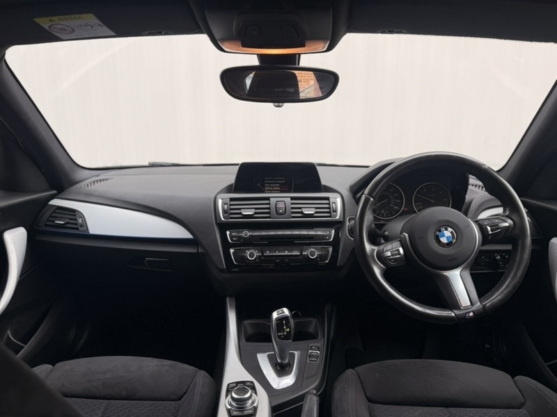Used BMW 1 Series 2017 for sale - 76386813: Photo 3