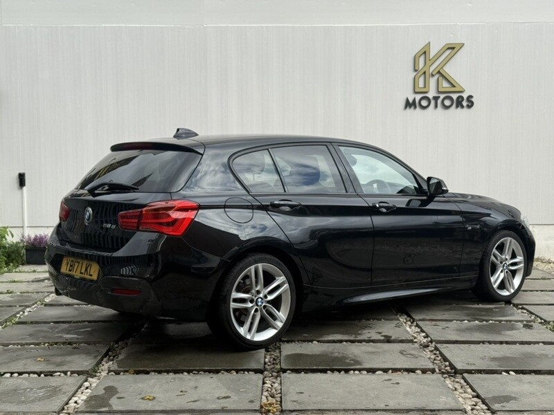 Used BMW 1 Series 2017 for sale - 76386813: Photo 30