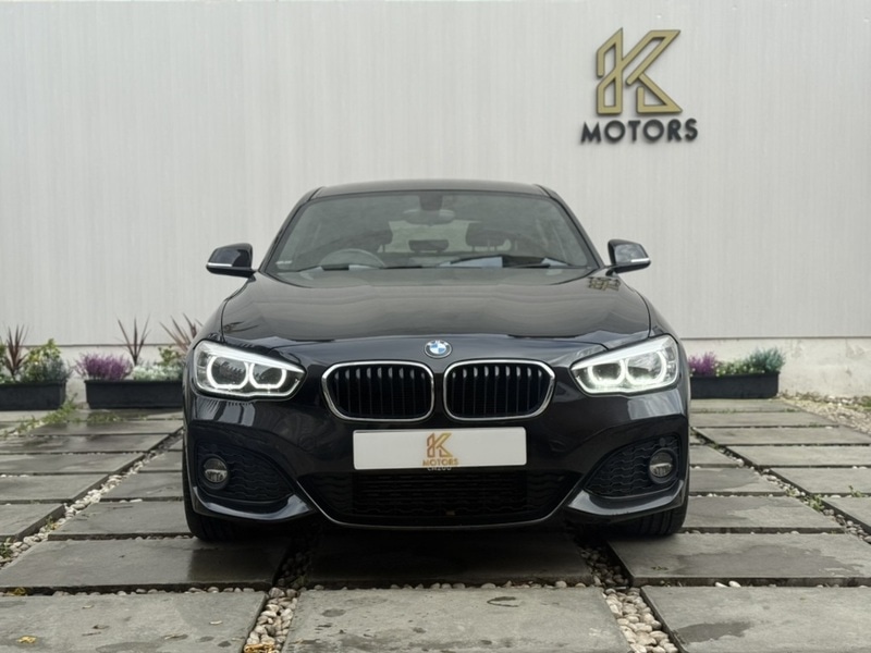 Used BMW 1 Series 2017 for sale - 76386813: Photo 31