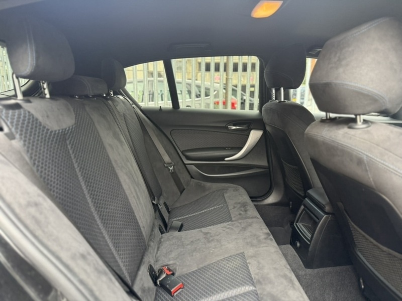 Used BMW 1 Series 2017 for sale - 76386813: Photo 33