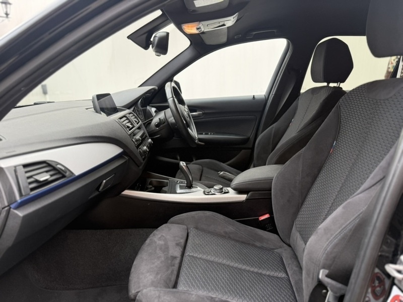 Used BMW 1 Series 2017 for sale - 76386813: Photo 4