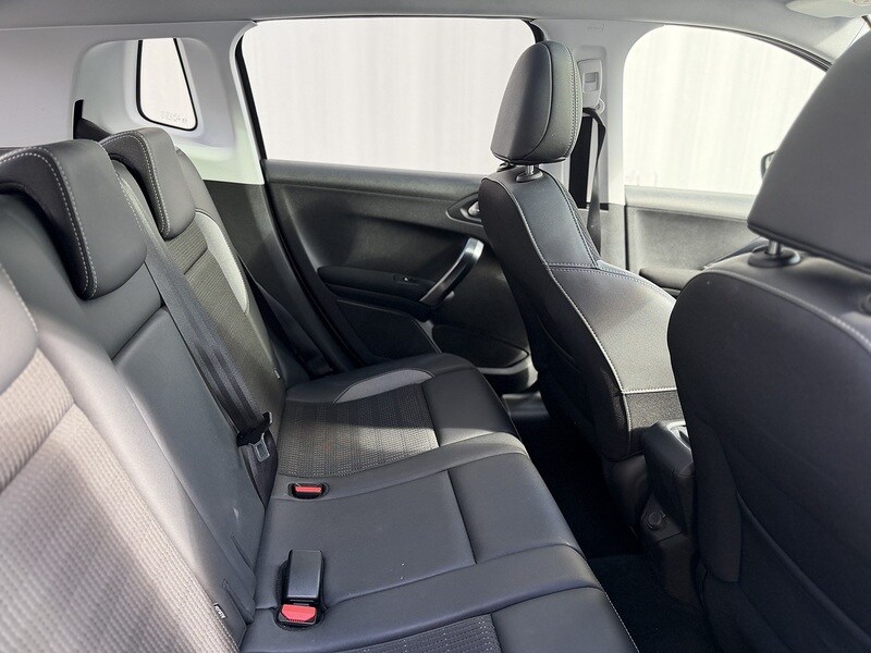 Used Peugeot 2008 2018 for sale - 77836565: Photo 10