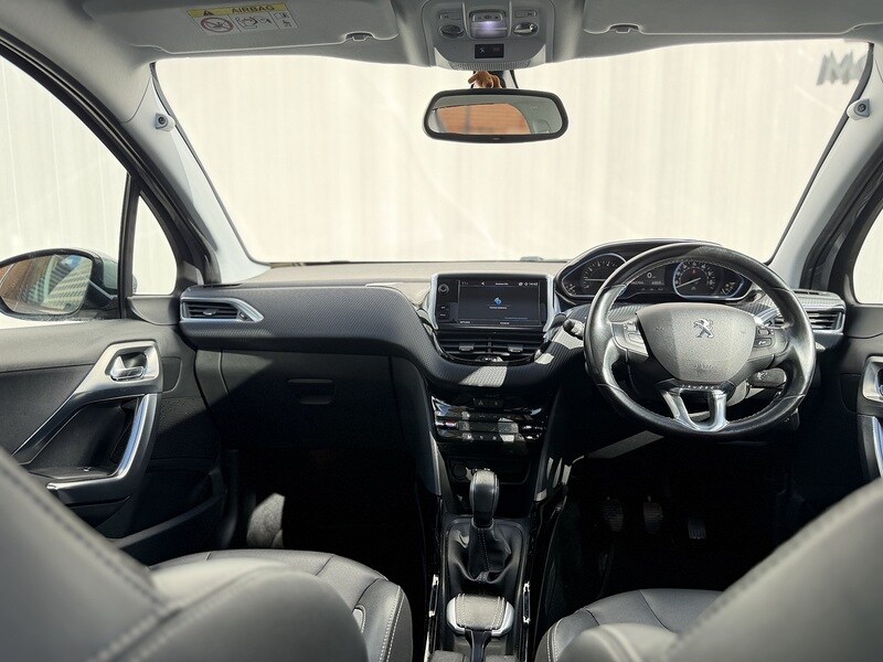 Used Peugeot 2008 2018 for sale - 77836565: Photo 17