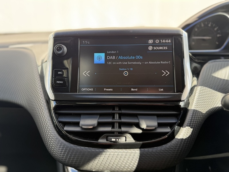 Used Peugeot 2008 2018 for sale - 77836565: Photo 21