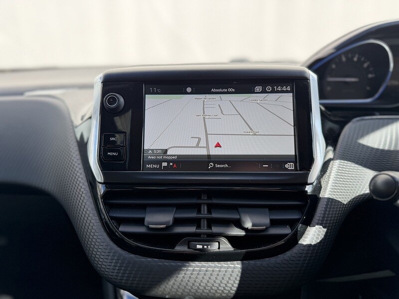 Used Peugeot 2008 2018 for sale - 77836565: Photo 22