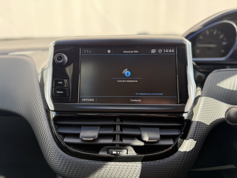 Used Peugeot 2008 2018 for sale - 77836565: Photo 23