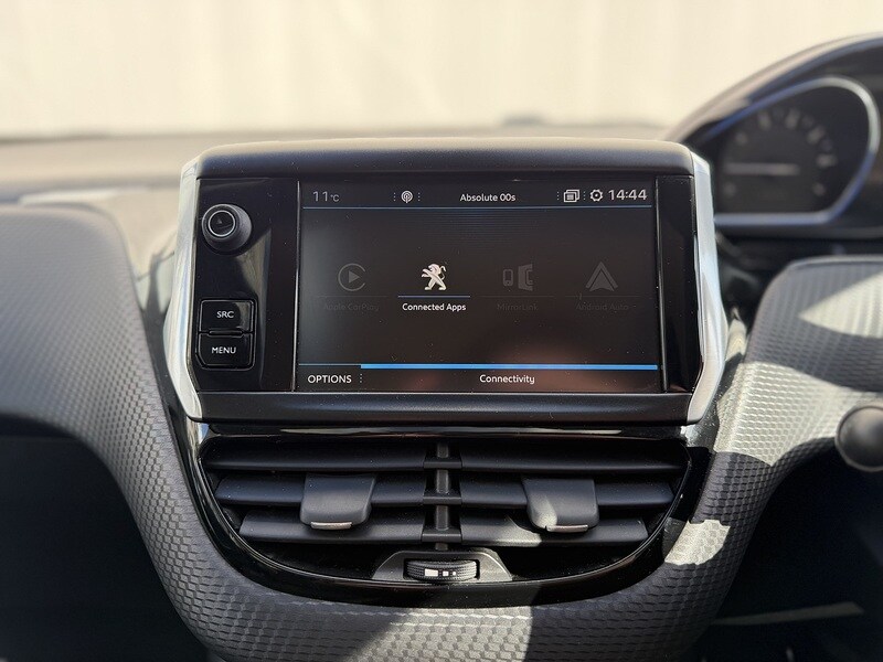 Used Peugeot 2008 2018 for sale - 77836565: Photo 24