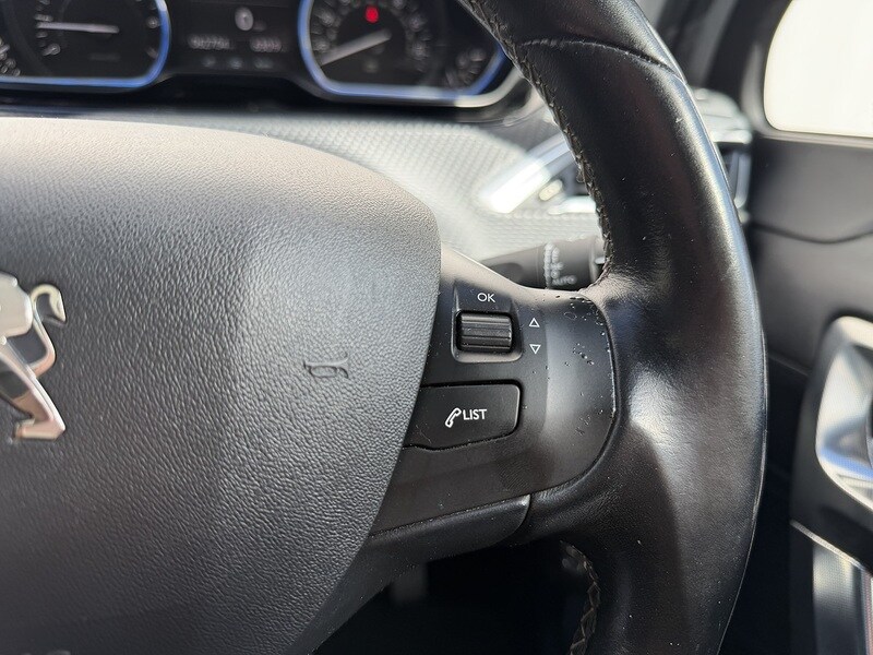 Used Peugeot 2008 2018 for sale - 77836565: Photo 30