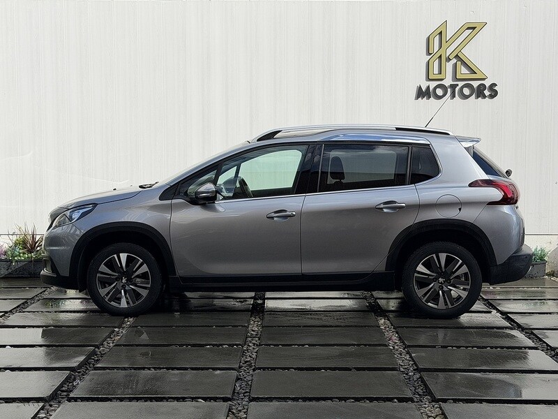 Used Peugeot 2008 2018 for sale - 77836565: Photo 33