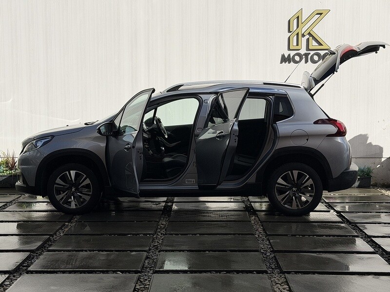 Used Peugeot 2008 2018 for sale - 77836565: Photo 34