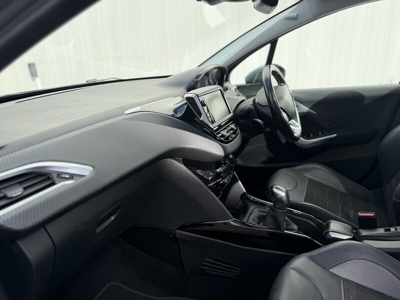 Used Peugeot 2008 2018 for sale - 77836565: Photo 35