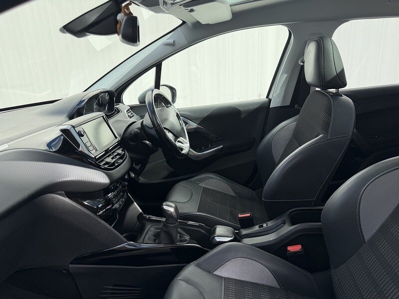 Used Peugeot 2008 2018 for sale - 77836565: Photo 36