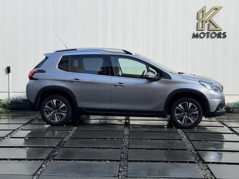 Used Peugeot 2008 2018 for sale - 77836565: Photo 4